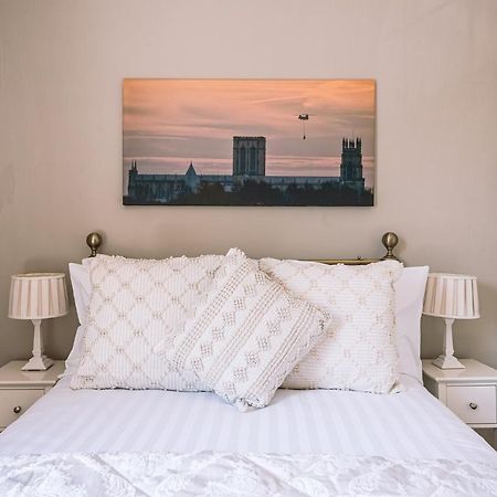 15 Brownlow Street York Kültér fotó