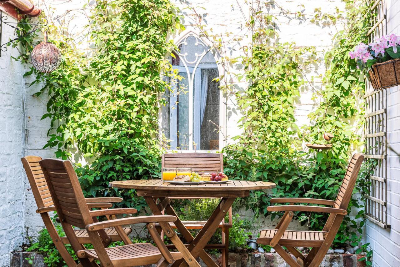 15 Brownlow Street York Kültér fotó
