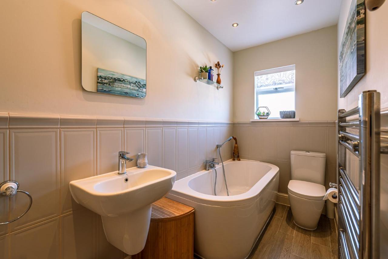 15 Brownlow Street York Kültér fotó