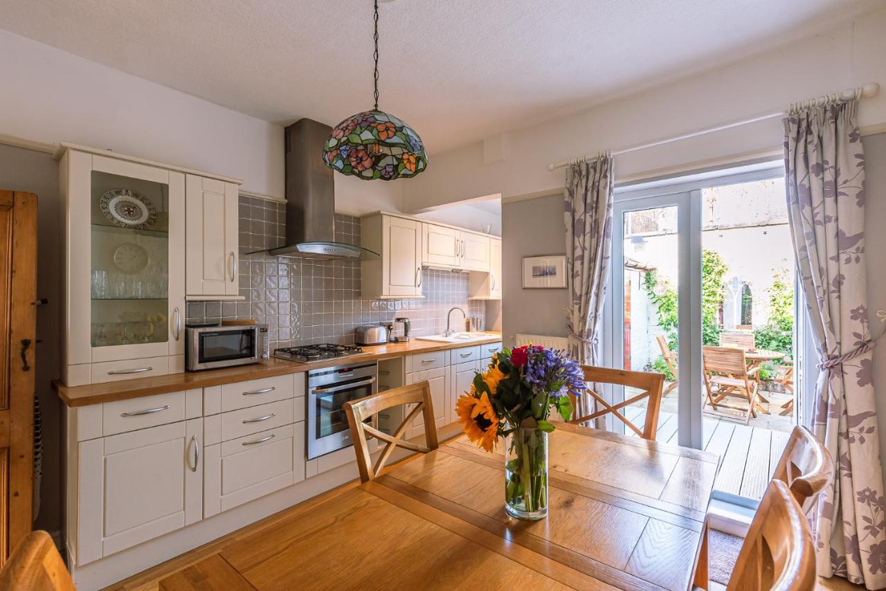 15 Brownlow Street York Kültér fotó