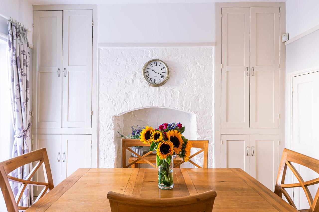 15 Brownlow Street York Kültér fotó
