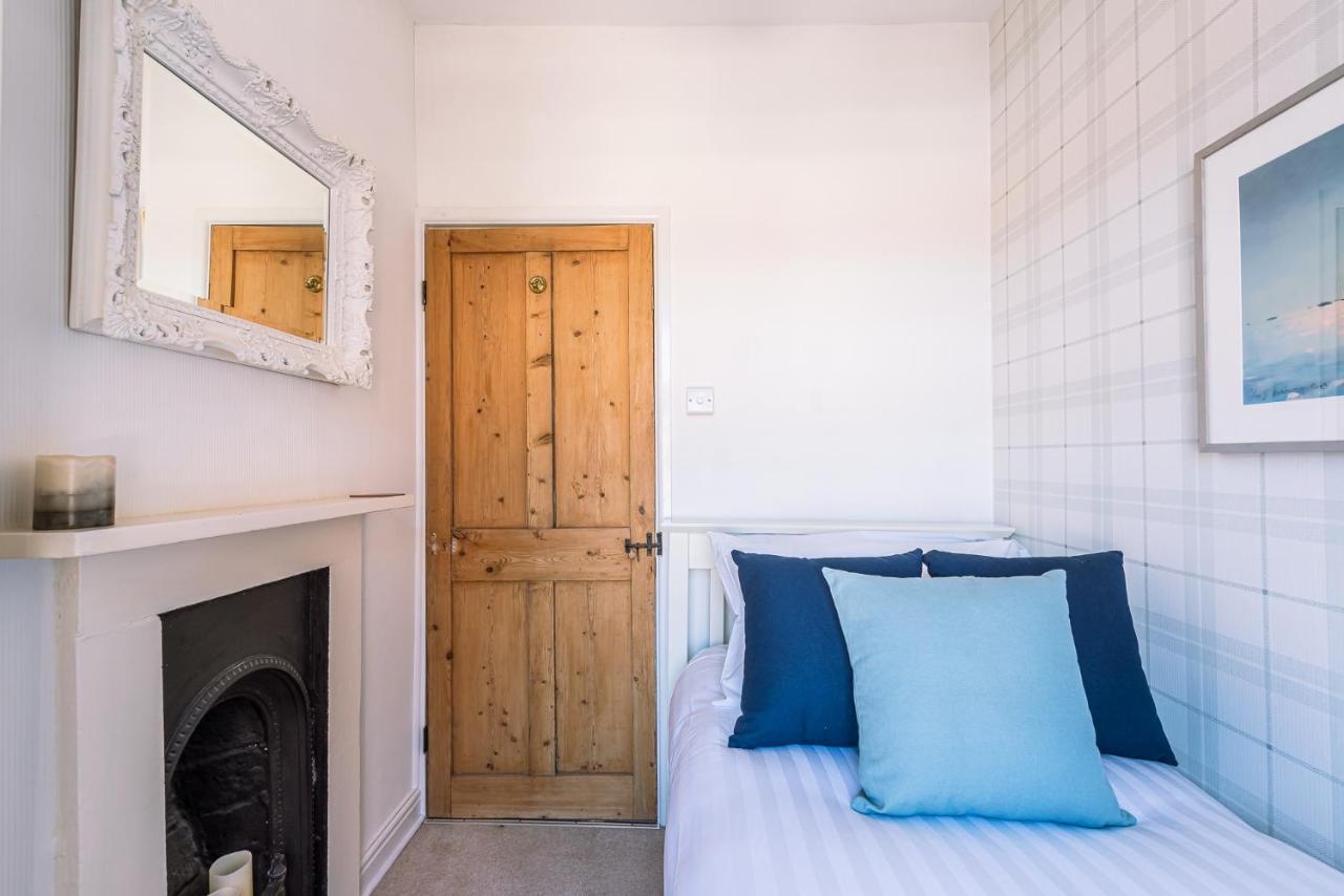 15 Brownlow Street York Kültér fotó