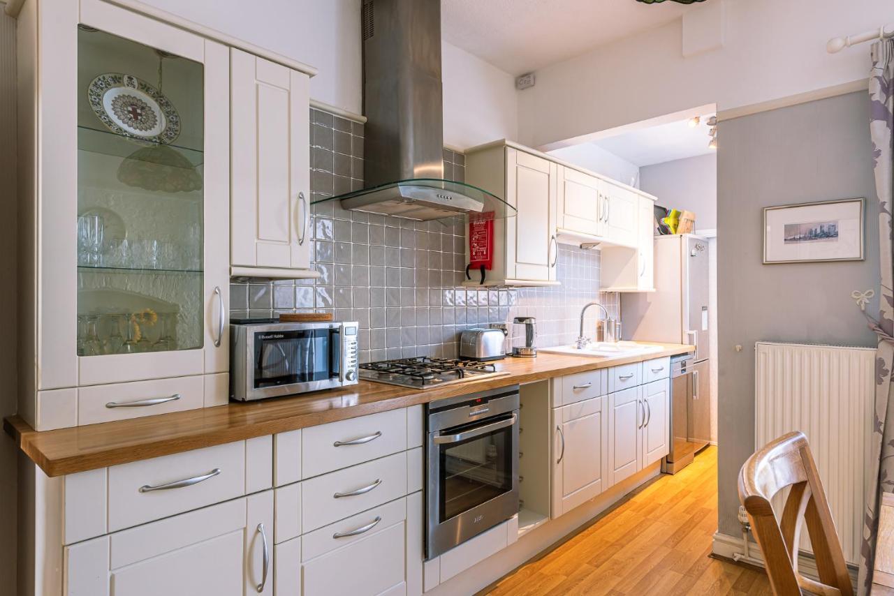 15 Brownlow Street York Kültér fotó