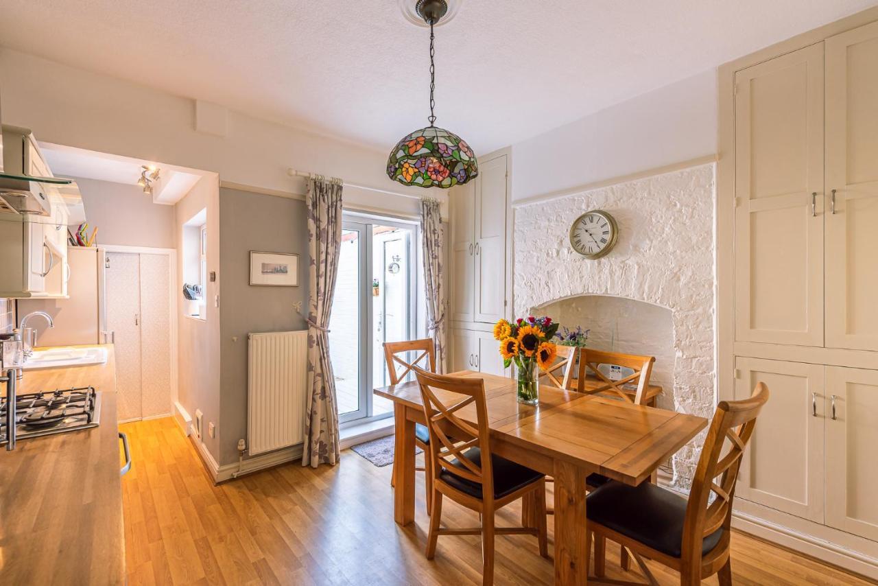 15 Brownlow Street York Kültér fotó