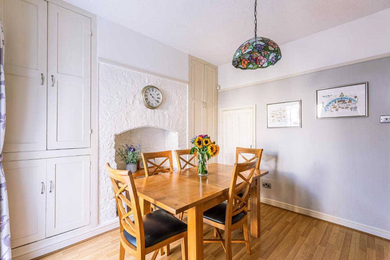 15 Brownlow Street York Kültér fotó