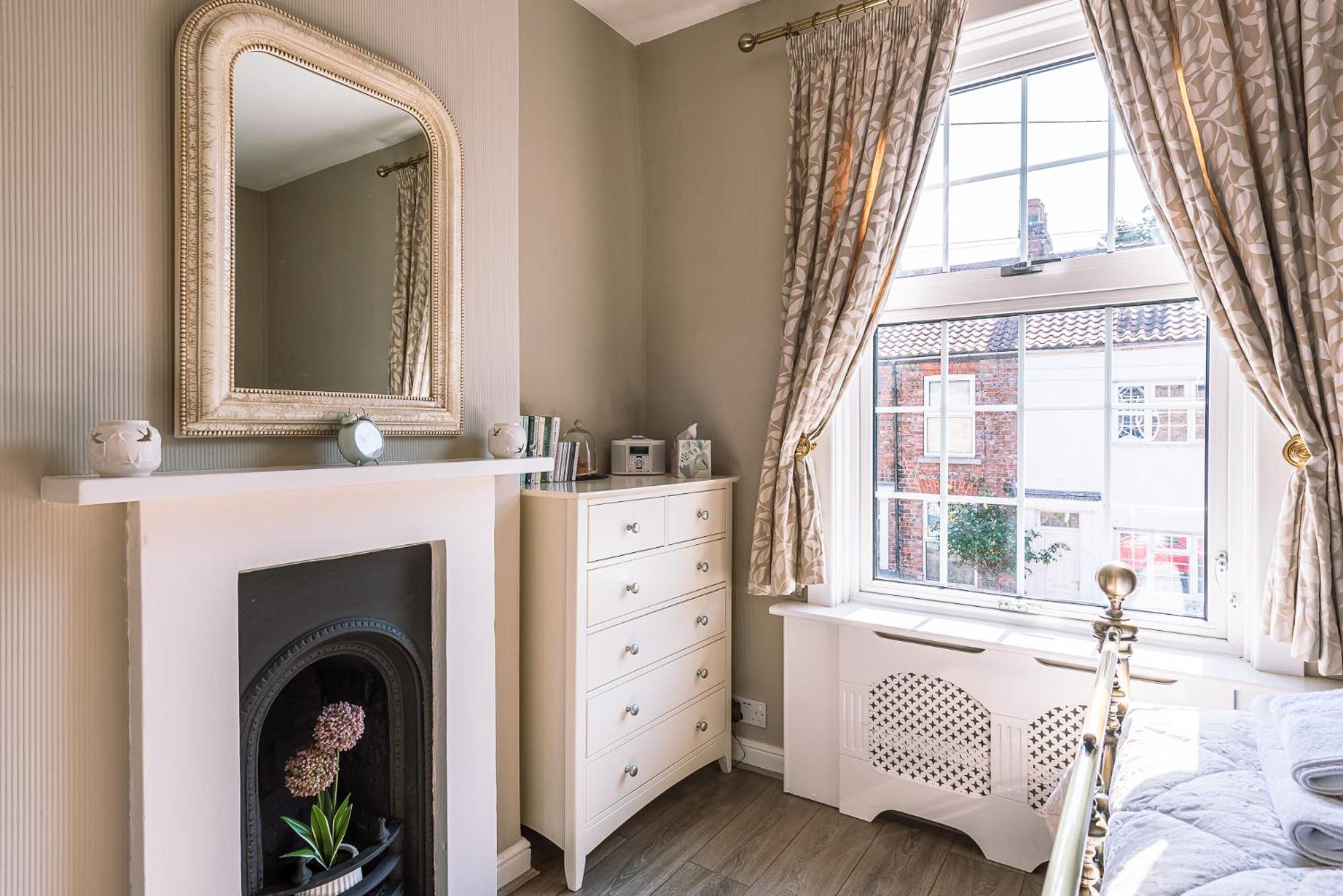15 Brownlow Street York Kültér fotó